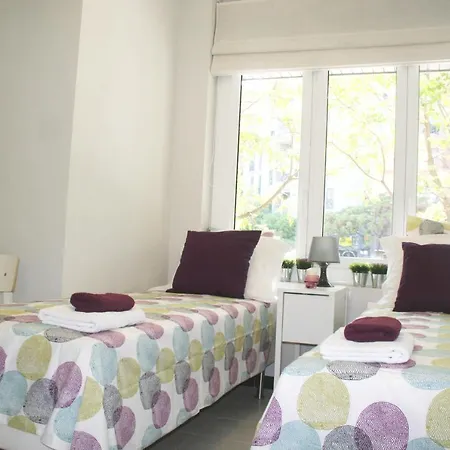 Apartament Carrer Lepant *