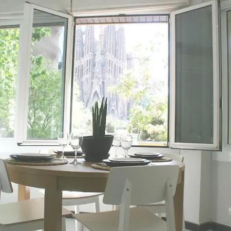 Apartment Carrer Lepant *