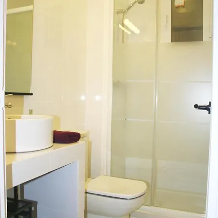Apartment Carrer Lepant