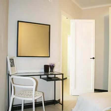 Apartment Carrer Lepant Barcelona
