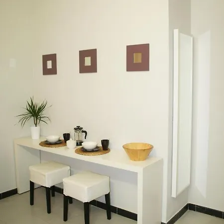 Apartment Carrer Lepant