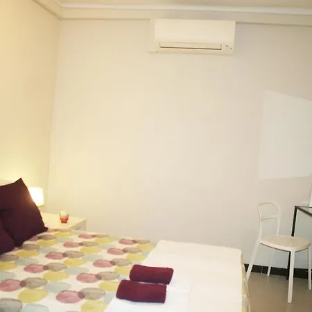 Apartment Carrer Lepant Barcelona